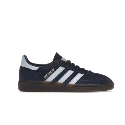 adidas Handball Spezial Navy Gum BD7633 02