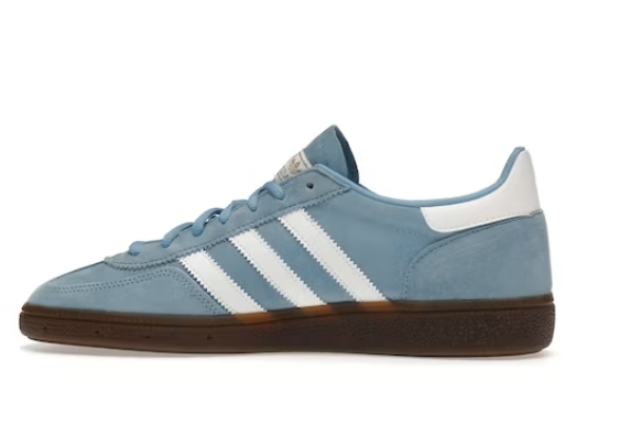adidas Handball Spezial Light Blue BD7632