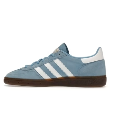 adidas Handball Spezial Light Blue BD7632 01