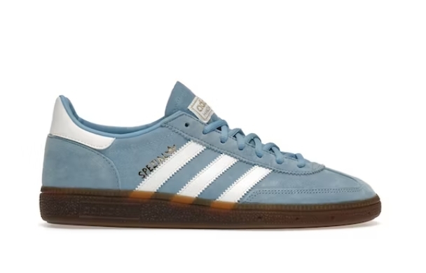 adidas Handball Spezial Light Blue BD7632