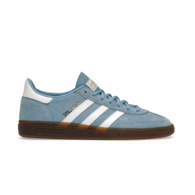 adidas Handball Spezial Light Blue BD7632 02