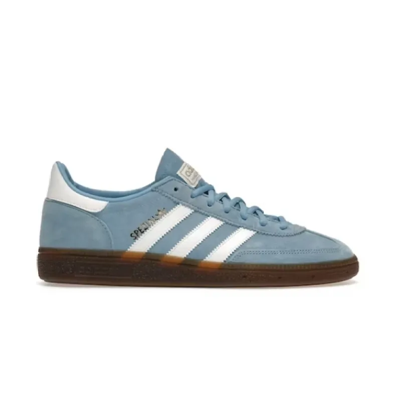 adidas Handball Spezial Light Blue BD7632