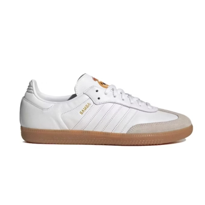 adidas Samba Team Real Madrid HQ7032 02