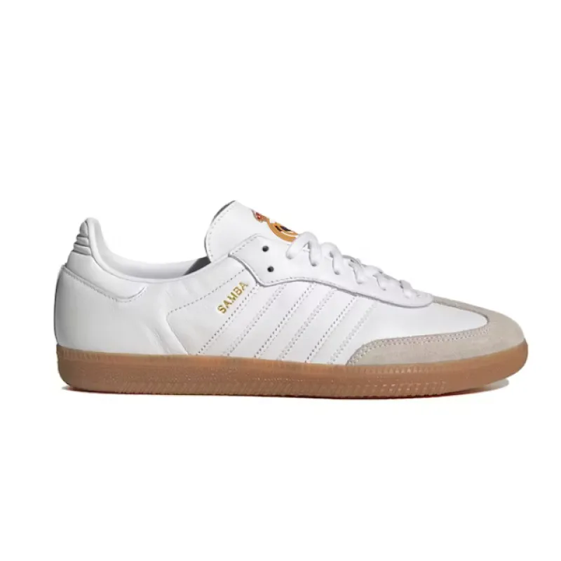 adidas Samba Team Real Madrid HQ7032