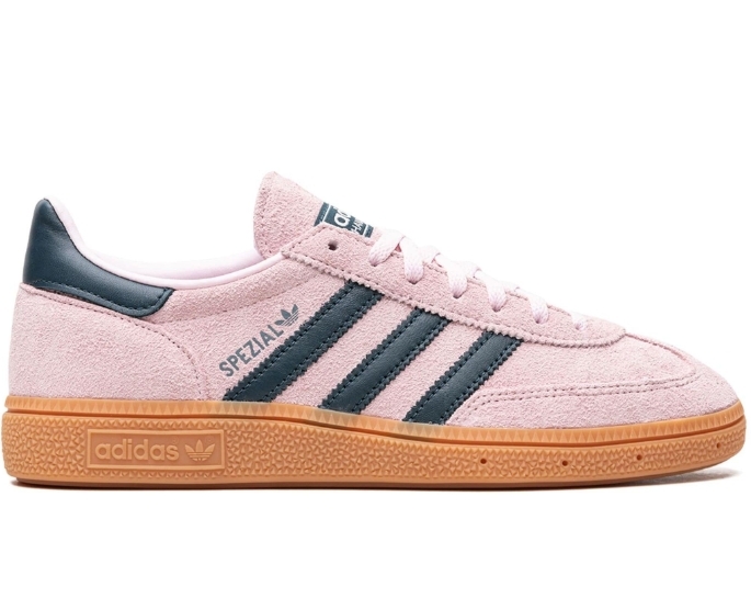 adidas Handball Spezial Clear Pink IF6561