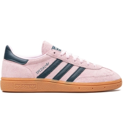 adidas Handball Spezial Clear Pink IF6561 02