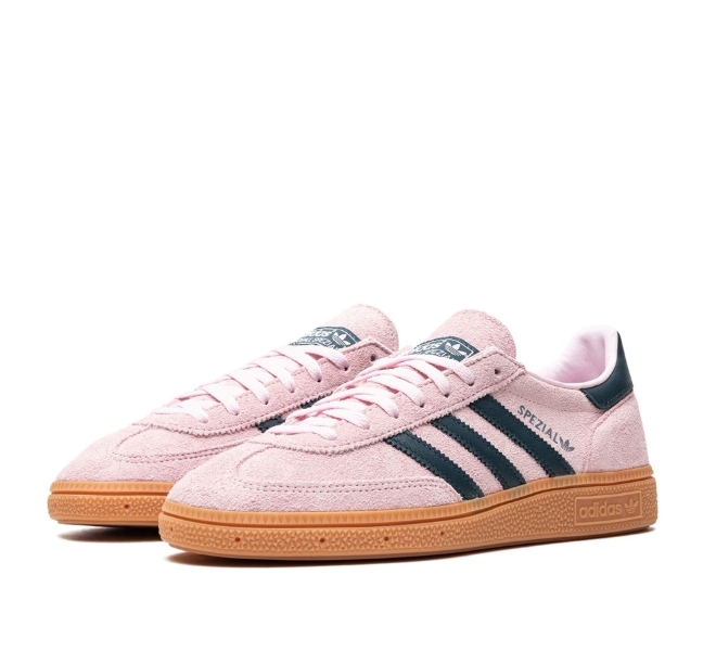 adidas Handball Spezial Clear Pink IF6561