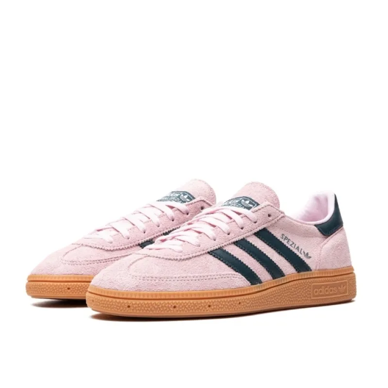 adidas Handball Spezial Clear Pink IF6561