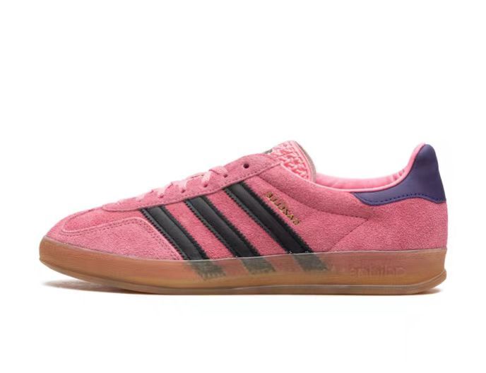 Adidas Handball Spezial Bliss Pink Purple IE7002