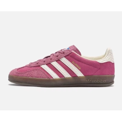 adidas Gazelle Pink IF1809 01