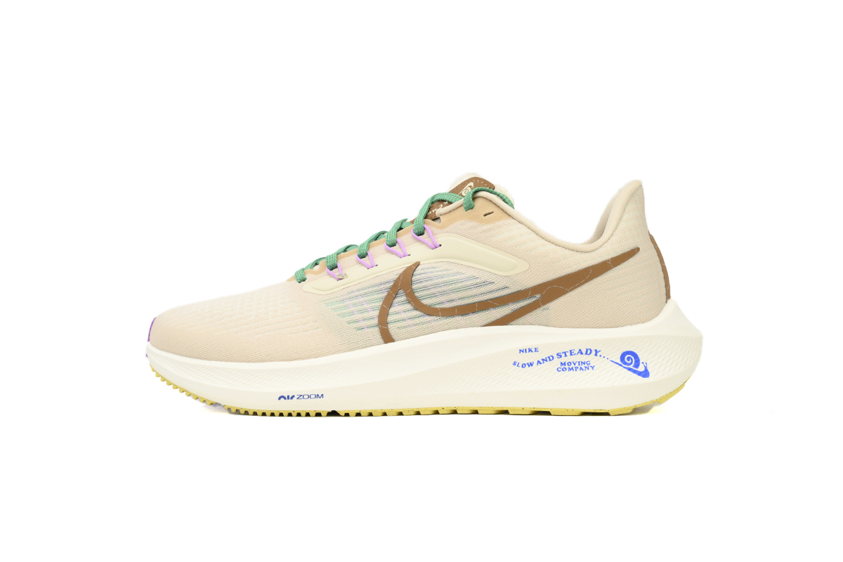 Nike Pegasus 39 Premium Nike Moving Company DV8922-100