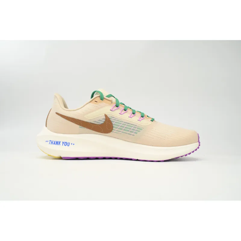Nike Pegasus 39 Premium Nike Moving Company DV8922-100