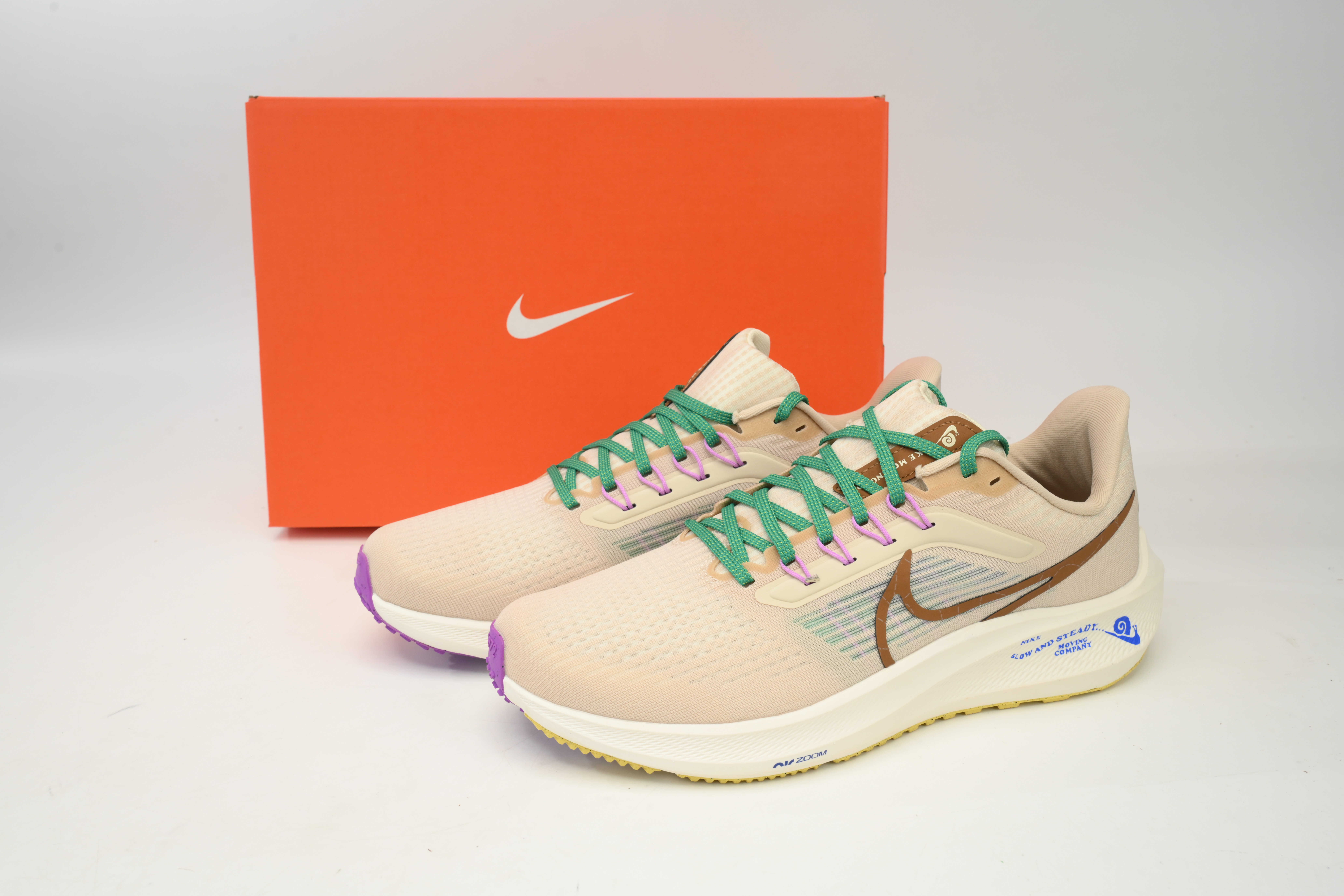 Nike Pegasus 39 Premium Nike Moving Company DV8922-100