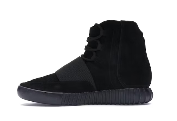adidas Yeezy Boost 750 Triple Black BB1839