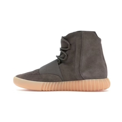 adidas Yeezy Boost 750 Chocolate BY2456 01