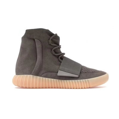 adidas Yeezy Boost 750 Chocolate BY2456 02