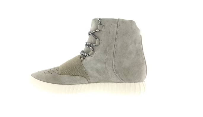 adidas Yeezy Boost 750 Light Brown B35309