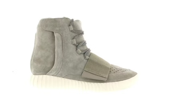 adidas Yeezy Boost 750 Light Brown B35309