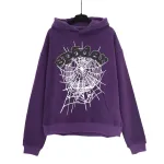 Sp5der Hoodie 143