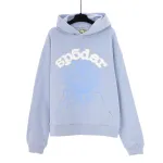 Sp5der Hoodie 143