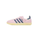 adidas Samba Blue Pink