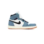 Jordan 1 Retro High OG Denim FQ2947-100