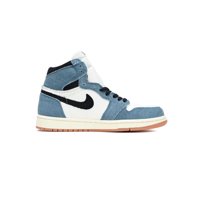Jordan 1 Retro High OG Denim FQ2947-100