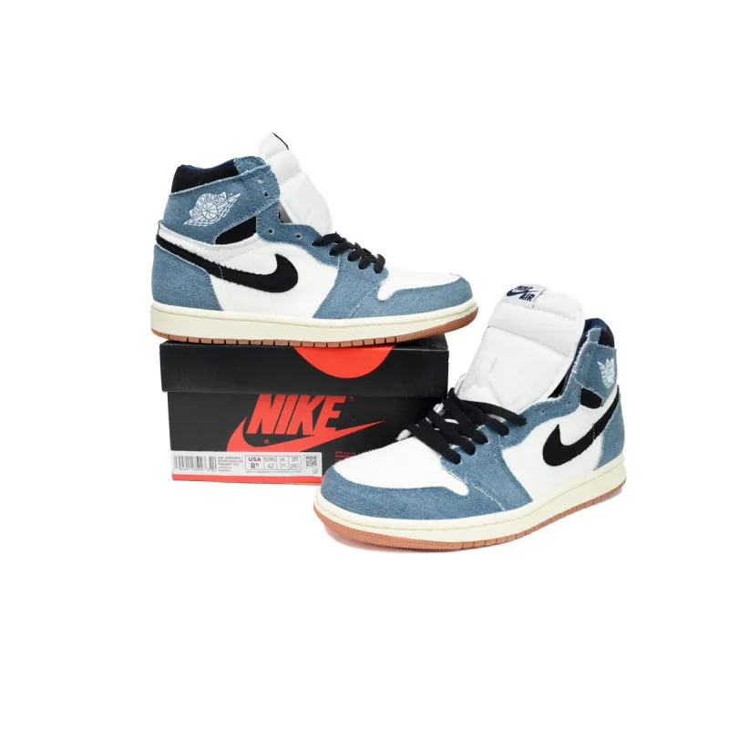 Jordan 1 Retro High OG Denim FQ2947-100