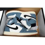 Jordan 1 Retro High OG Denim FQ2947-100