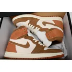 Jordan 1 Retro High OG SP Dusted Clay FQ2941-200