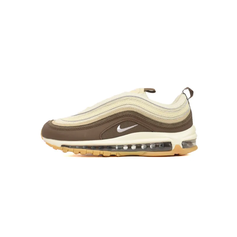 Nike Air Max 97 Muslin Pink Foam DQ8996-200