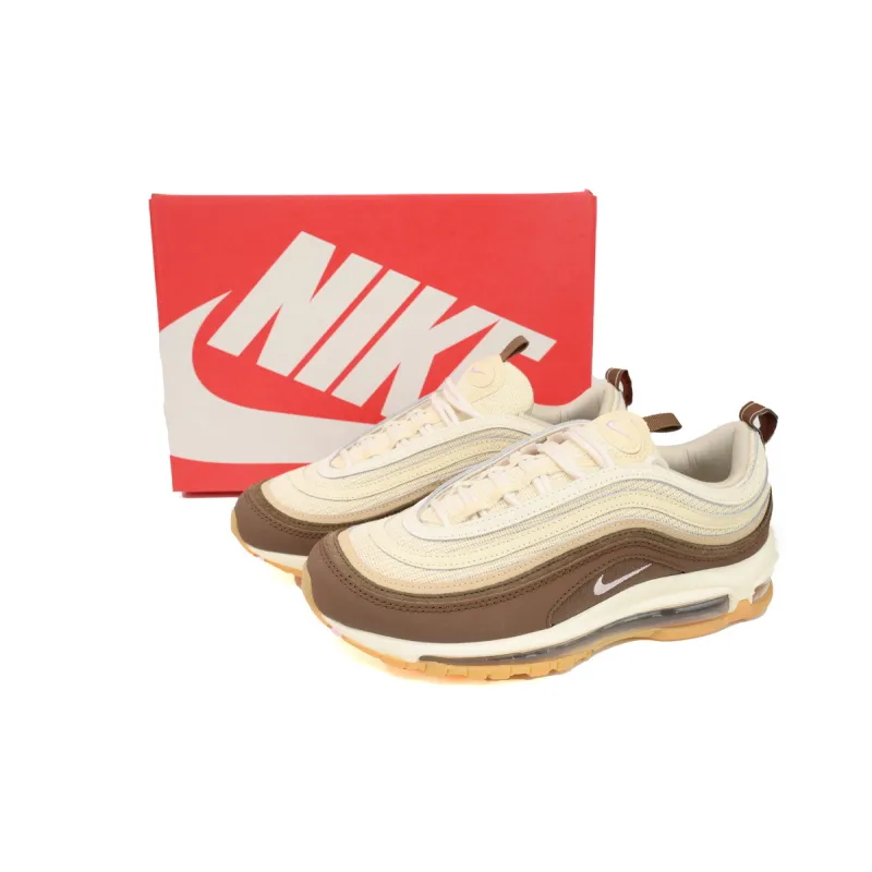 Nike Air Max 97 Muslin Pink Foam DQ8996-200