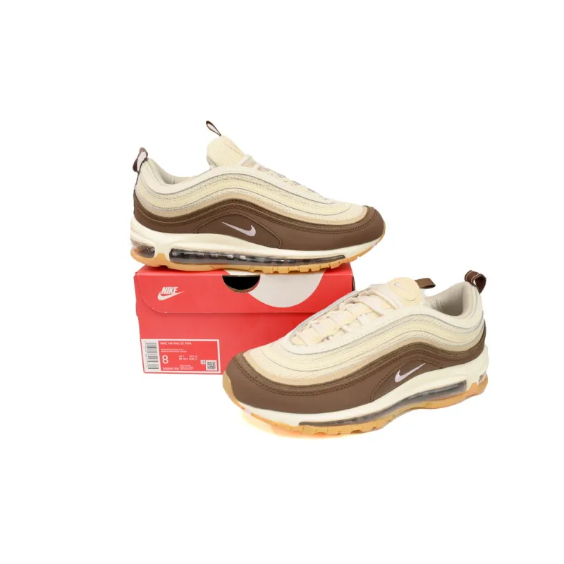 Nike Air Max 97 Muslin Pink Foam DQ8996-200