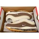 Nike Air Max 97 Muslin Pink Foam DQ8996-200