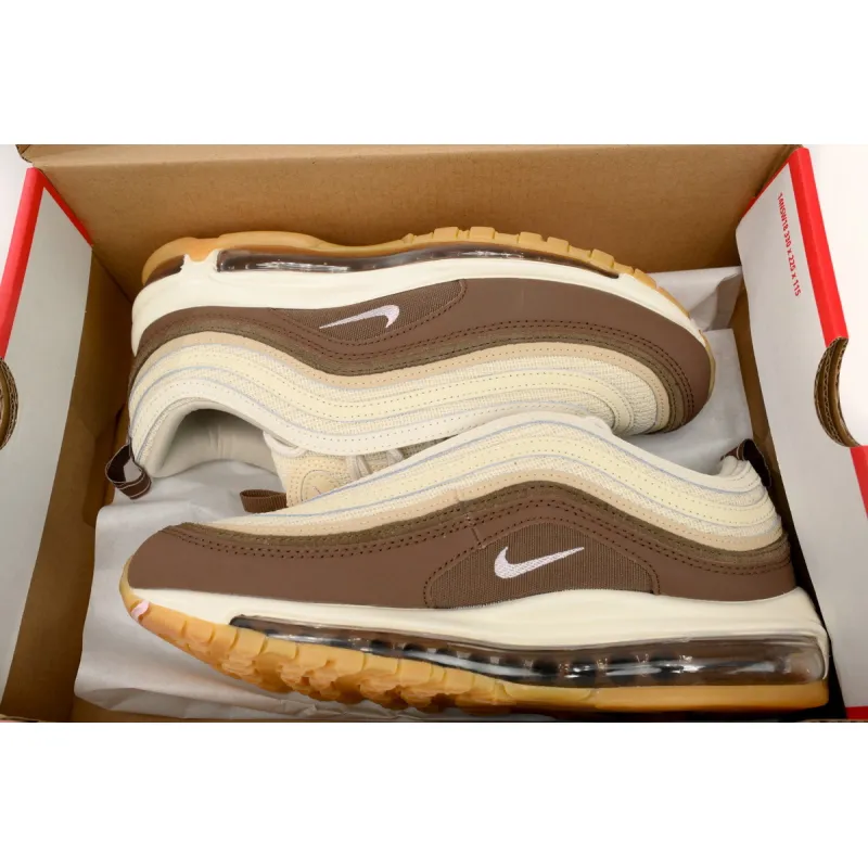 Nike Air Max 97 Muslin Pink Foam DQ8996-200