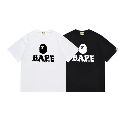 BAPE T-shirt 135 01
