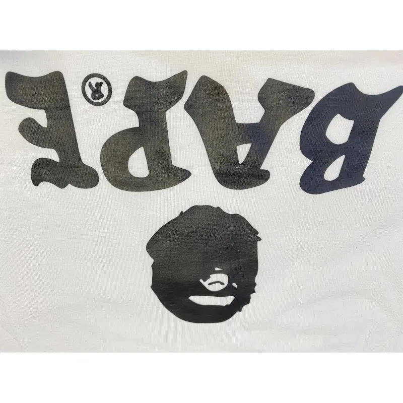 BAPE T-shirt 135