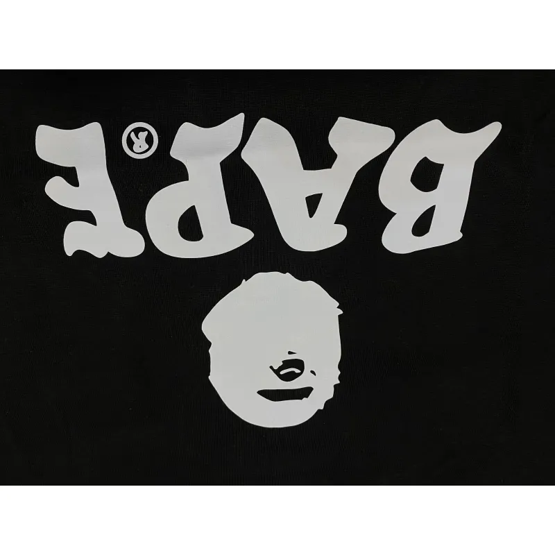 BAPE T-shirt 135