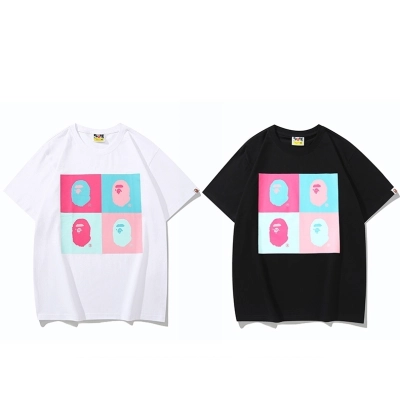 BAPE T-shirt 1875 01