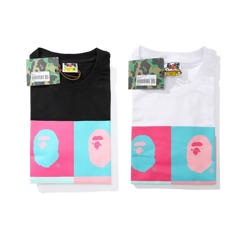 BAPE T-shirt 1875