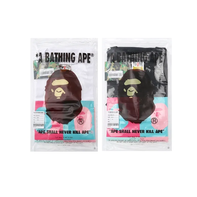BAPE T-shirt 1875