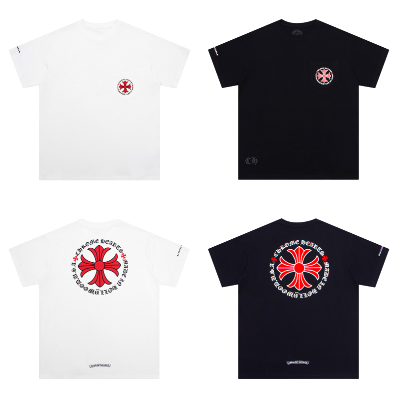 Chrome Hearts K6001