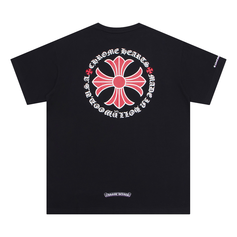Chrome Hearts K6001