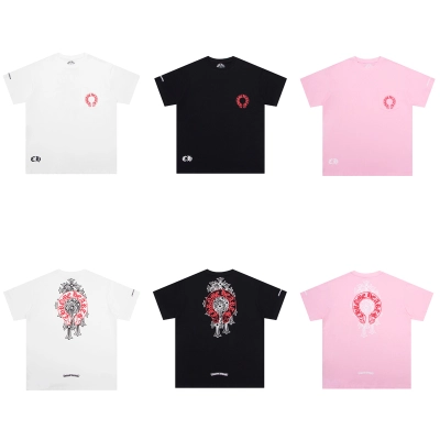 Chrome Hearts k6002 01