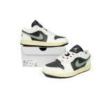 Jordan 1 Low Jade Smoke DC0774-001