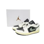 Jordan 1 Low Jade Smoke DC0774-001