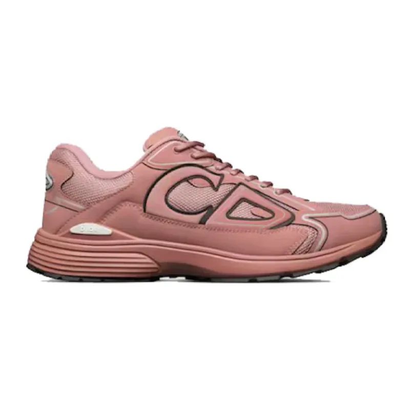 D*or b30 pink mesh 3sn279zrd_h763