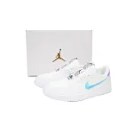 Jordan 1 Low SE Glitter Blue AV3918-905