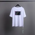 Off-White T-Shirt White 2640