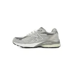 New Balance 990v3 MiUSA Grey M990GY3